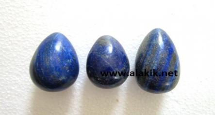 Gemstone Eggs